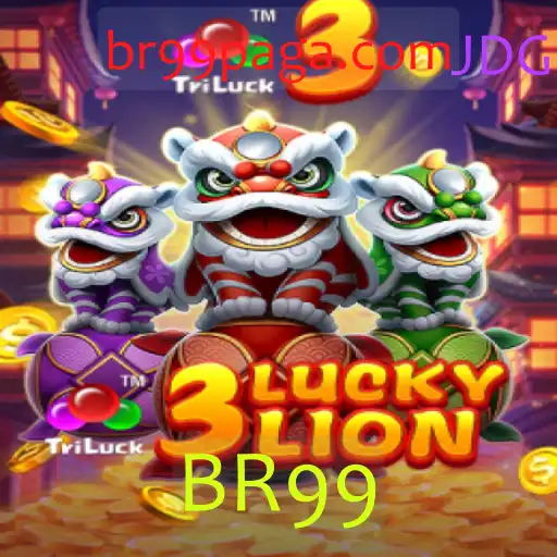 Descubra o Fascinante Mundo do 3LUCKYLION