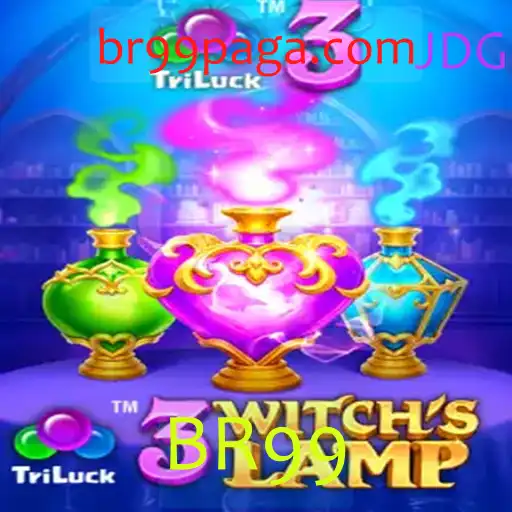 Descubra o mundo mágico de 3WitchsLamp
