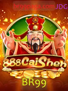 888CaiShen: Descubra o Universo do Jogo que Conquista os Brasileiros