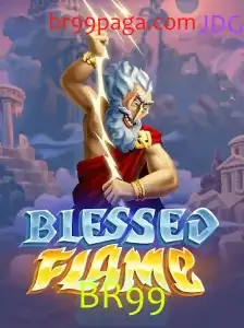 Explorando o Empolgante Mundo de BlessedFlame