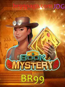 BookofMystery: Descubra o Fascinante Mundo de Aventura e Estratégia