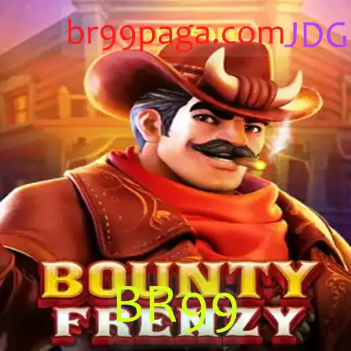BountyFrenzy: A Nova Febre do BR99