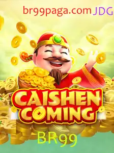 CaishenComing: Descubra o Fascinante Mundo do Novo Jogo com BR99