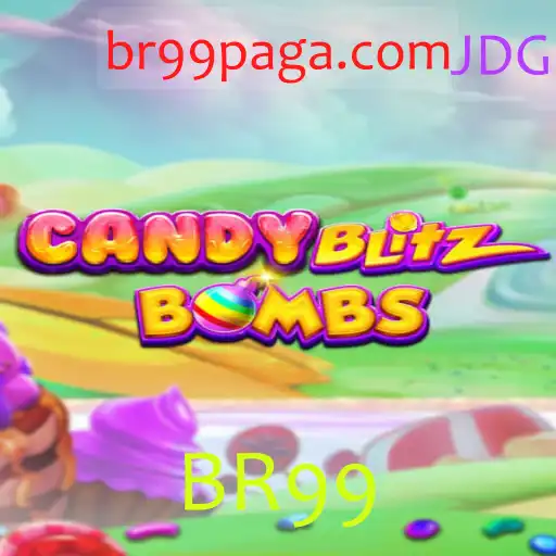 O Guia Completo para o Jogo CandyBlitzBombs