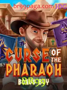 Explorando o Jogo Curse of the Pharaoh Bonus Buy: Uma Aventura de Emoções e Estratégias