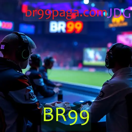 Esportes virtuais