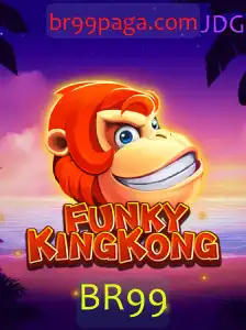 Descubra o Mundo Vibrante de FunkyKingKong: O Que Você Precisa Saber
