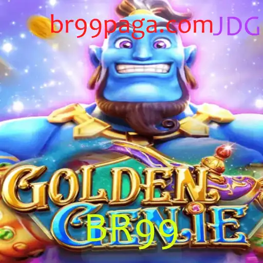 Descubra o Mundo Empolgante de GOLDENGENIE e o Desafio BR99