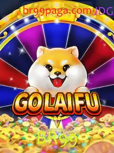Descubra GoLaiFu: O Novo Fenômeno dos Jogos com BR99