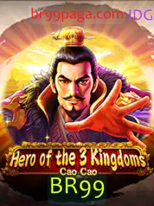 Descubra o Fascinante Mundo de Heroofthe3KingdomsCaoCao: Uma História de Estratégia e Glória