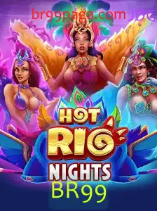 Descubra o Fascinante Mundo de HotRioNights: O Jogo do Momento