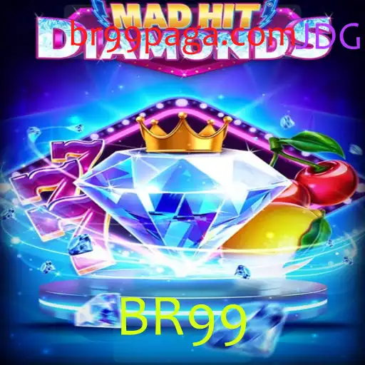 Descubra o Excitante Mundo do Jogo MadHitDiamonds: BR99