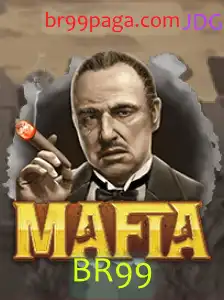 O Intrigante Mundo do Jogo de Detetives Mafia BR99