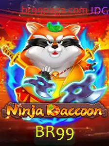Explorando o Mundo de NinjaRaccoon: O Jogo do Momento