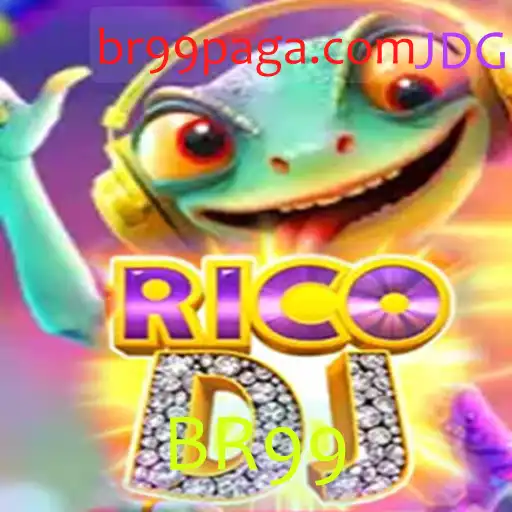 Descubra o Mundo de RicoDJ: O Fenômeno BR99