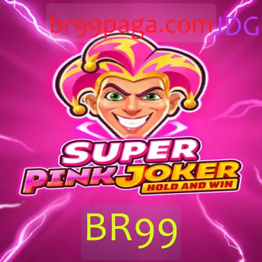 Descubra SuperPinkJoker: O Jogo Sensação com o Desafio BR99