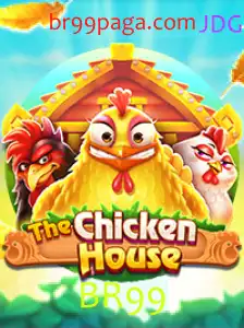 Descubra o Universo de TheChickenHouse: O Novo Sensação do Jogo com BR99